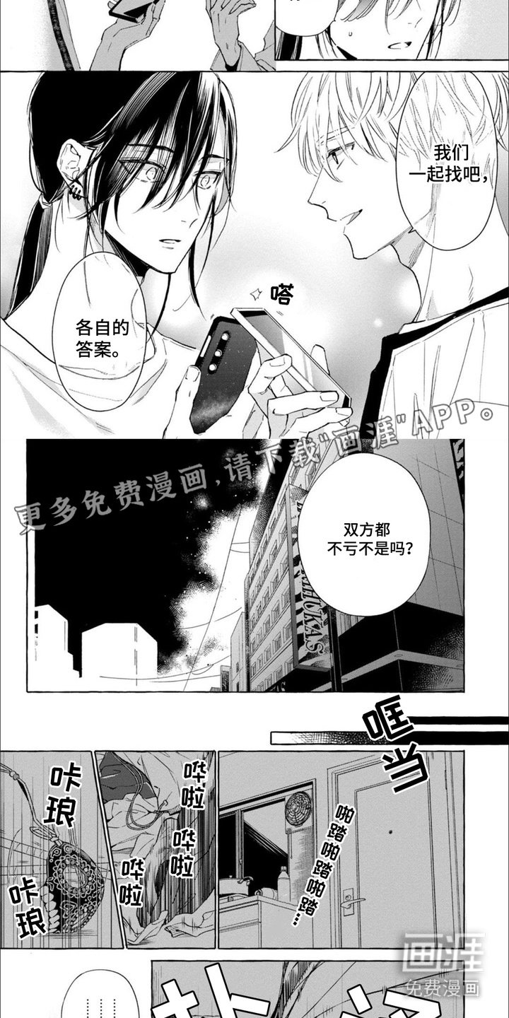 第11章：工作