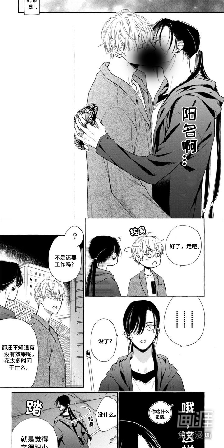 第11章：工作