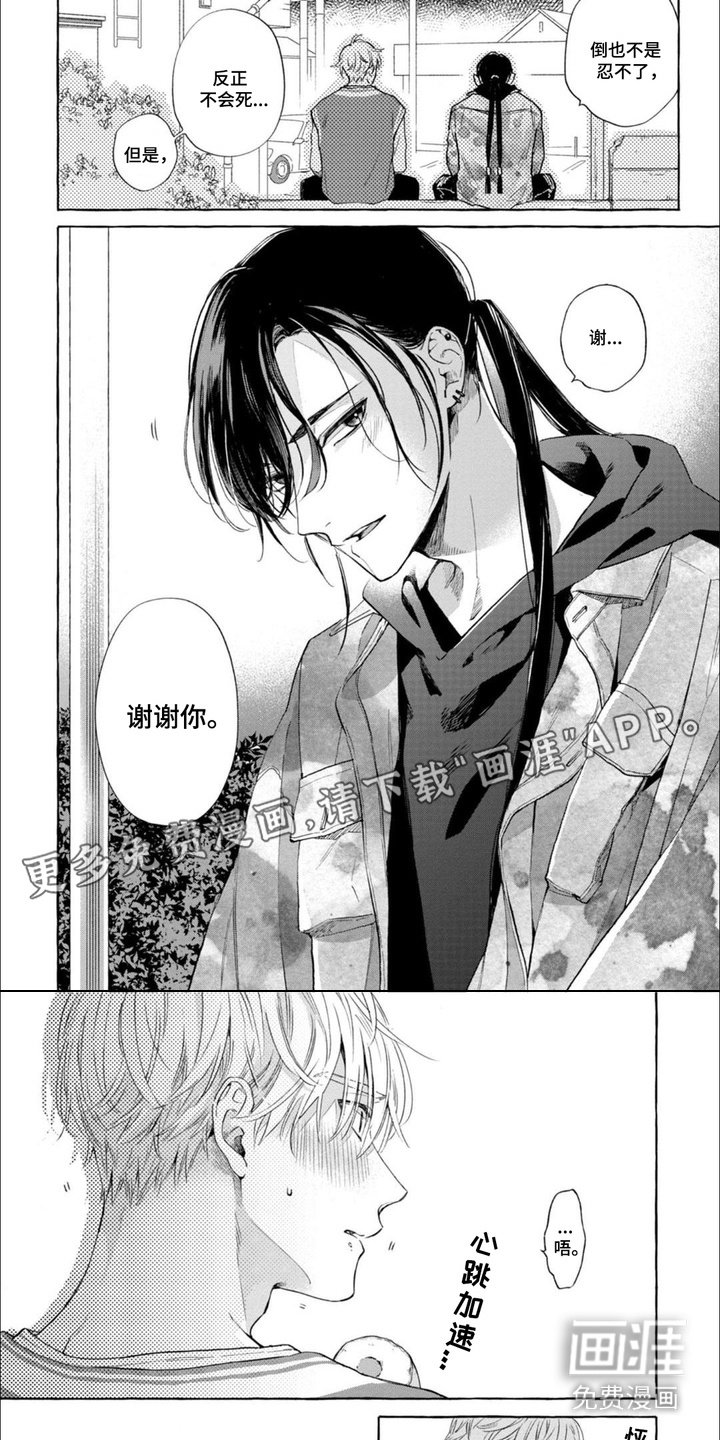第12章：规定