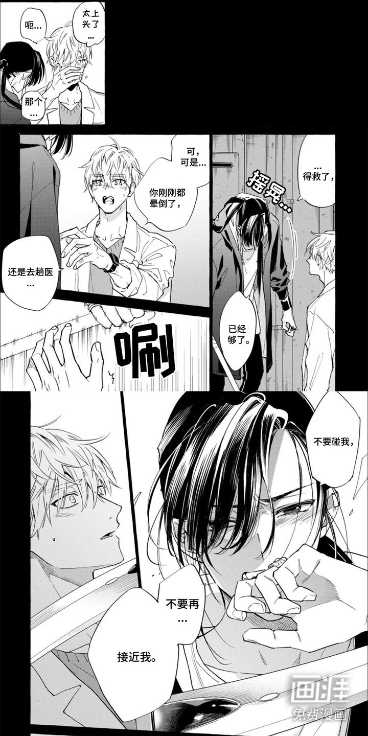 第6章：应聘