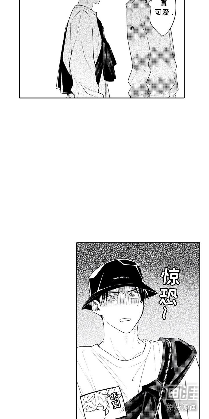 第19章：可爱的意思