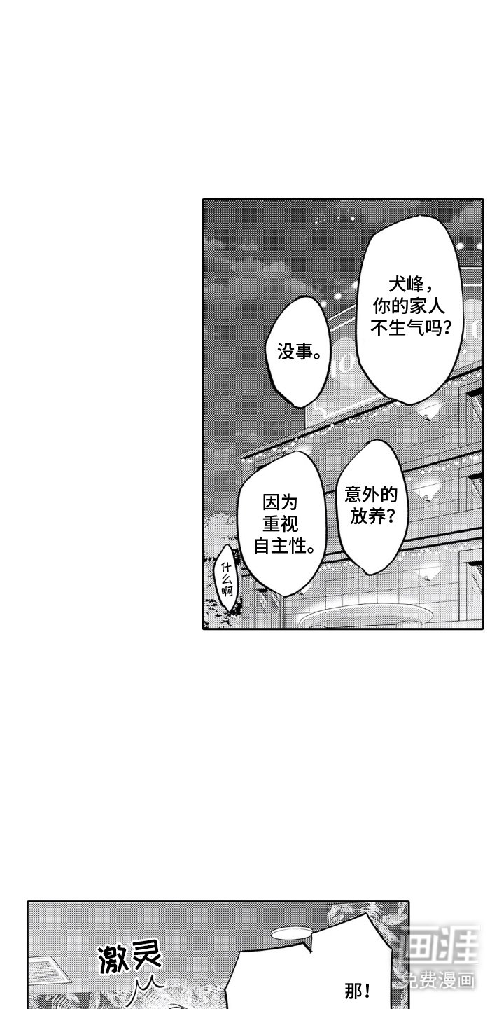 第20章：期待今天