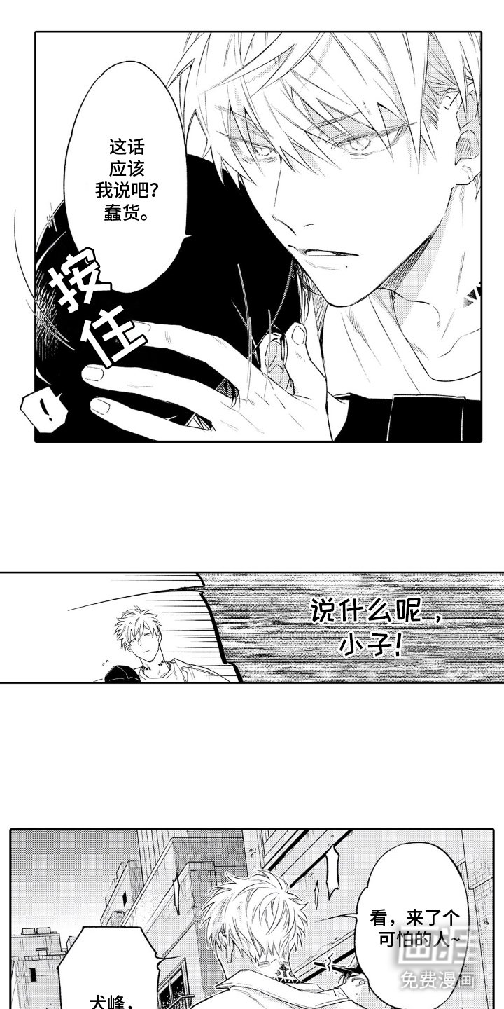 第9章：有什么意义