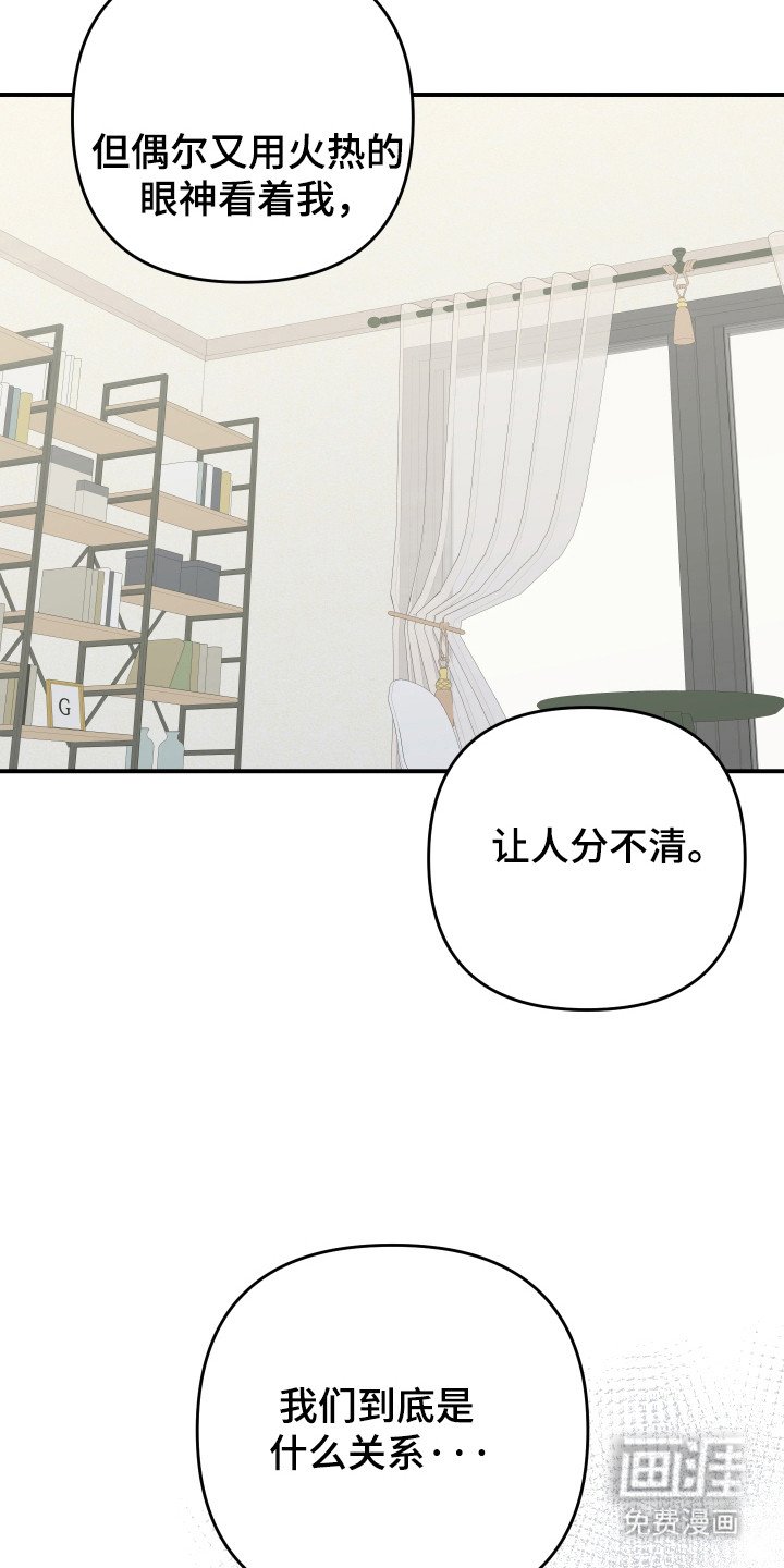 第19章：分不清