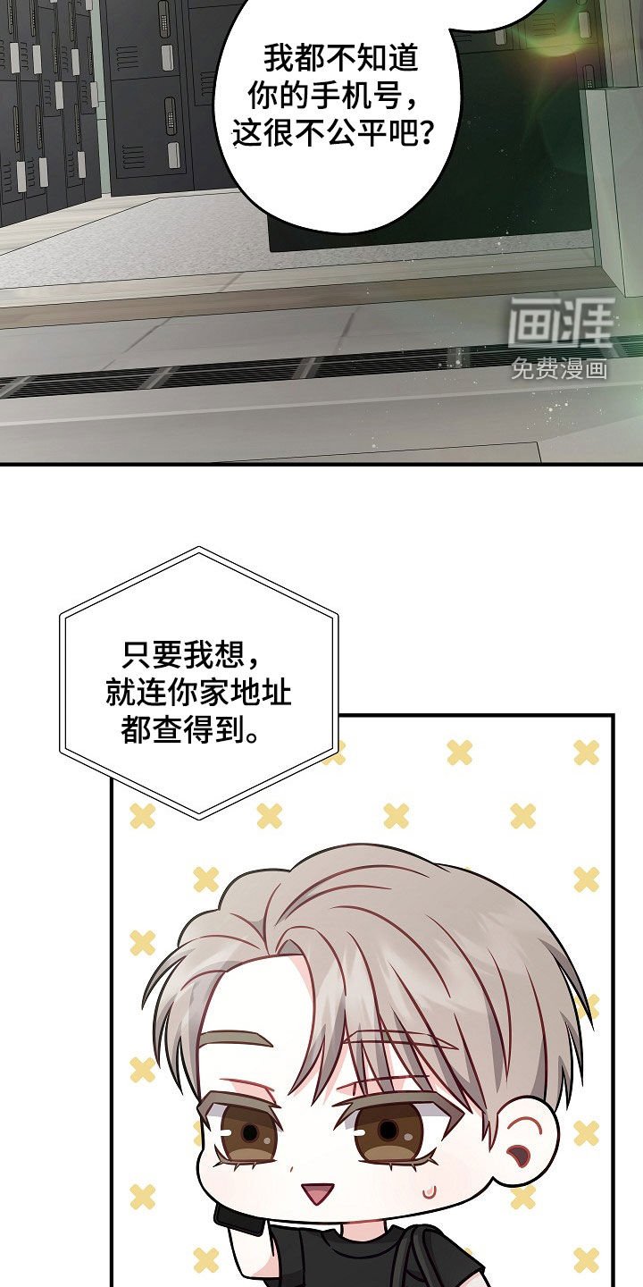 第19章：你不介意得话