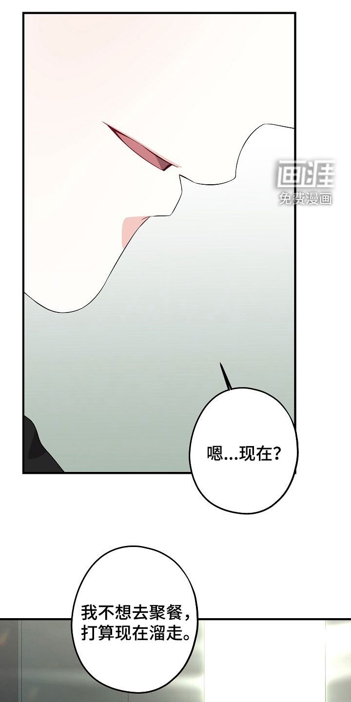 第19章：你不介意得话