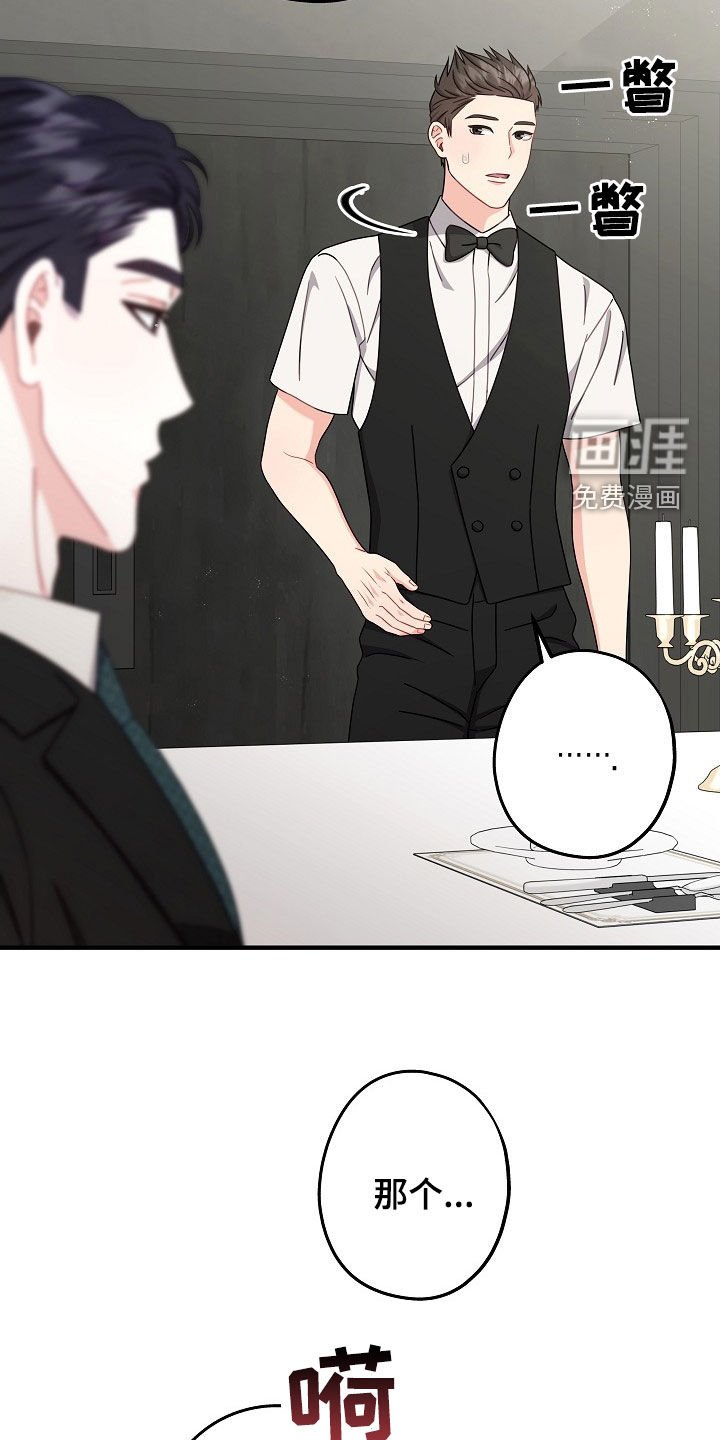 第24章：你太帅了
