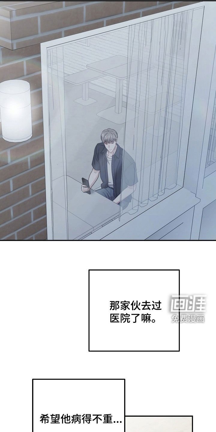 第37章：真心喜欢