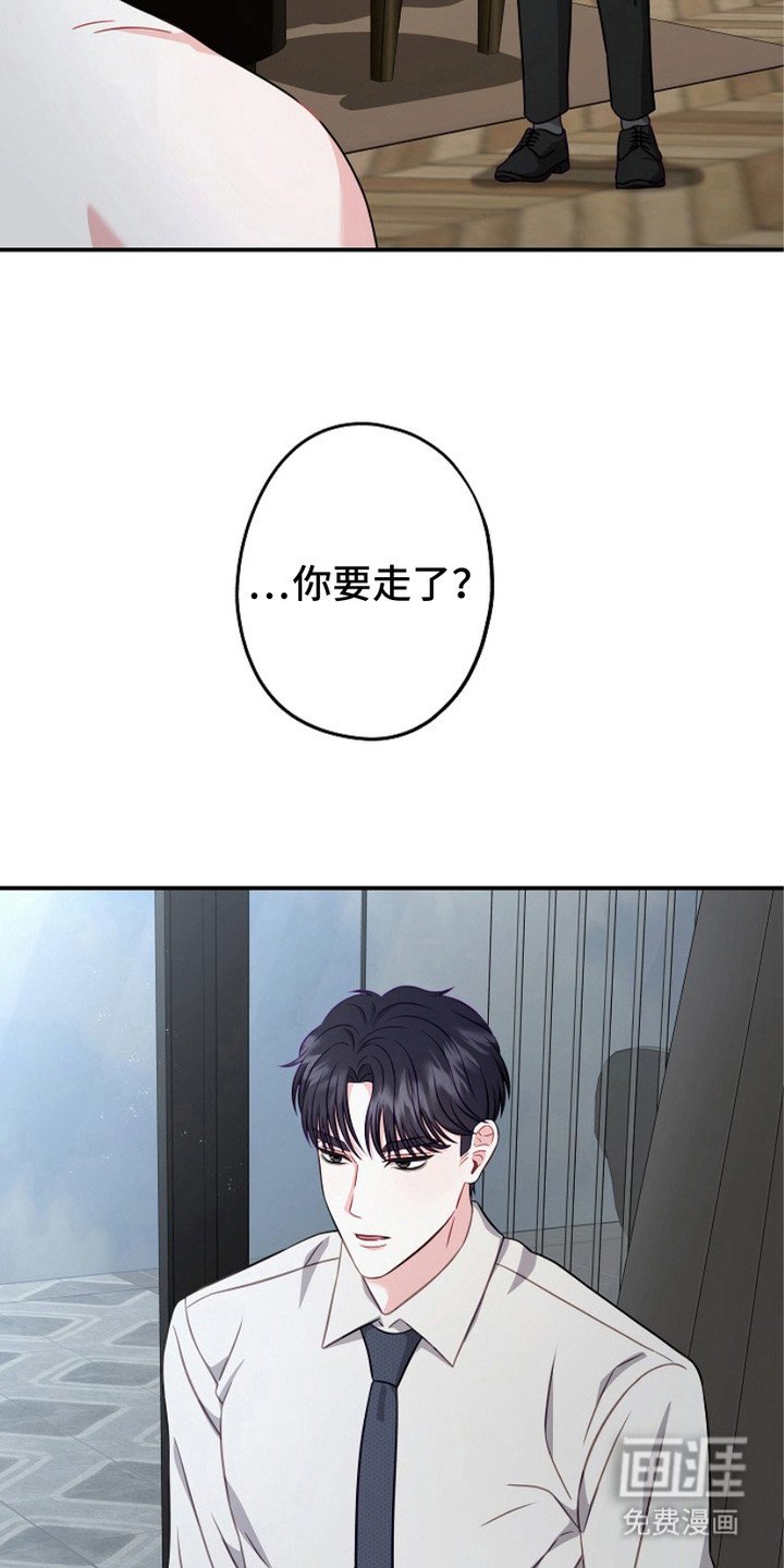第5章：迷茫