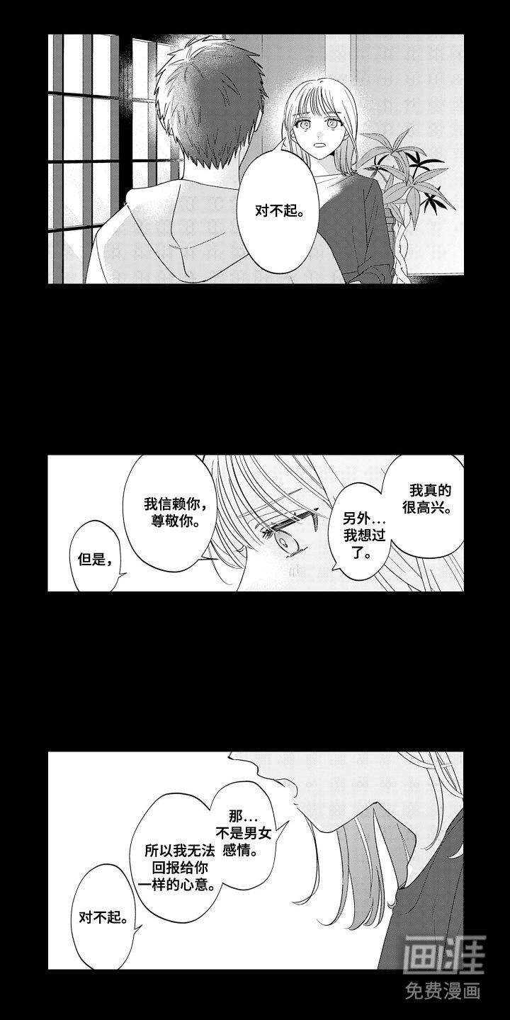 第15章：拒绝