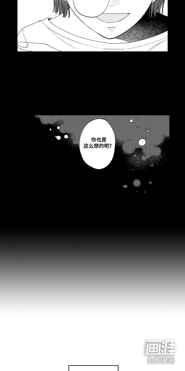 第19章：我的想法