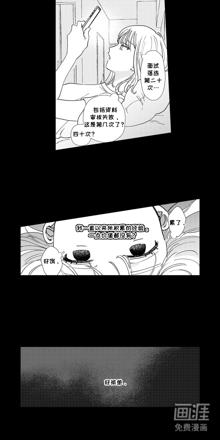 第2章：羊排的节目