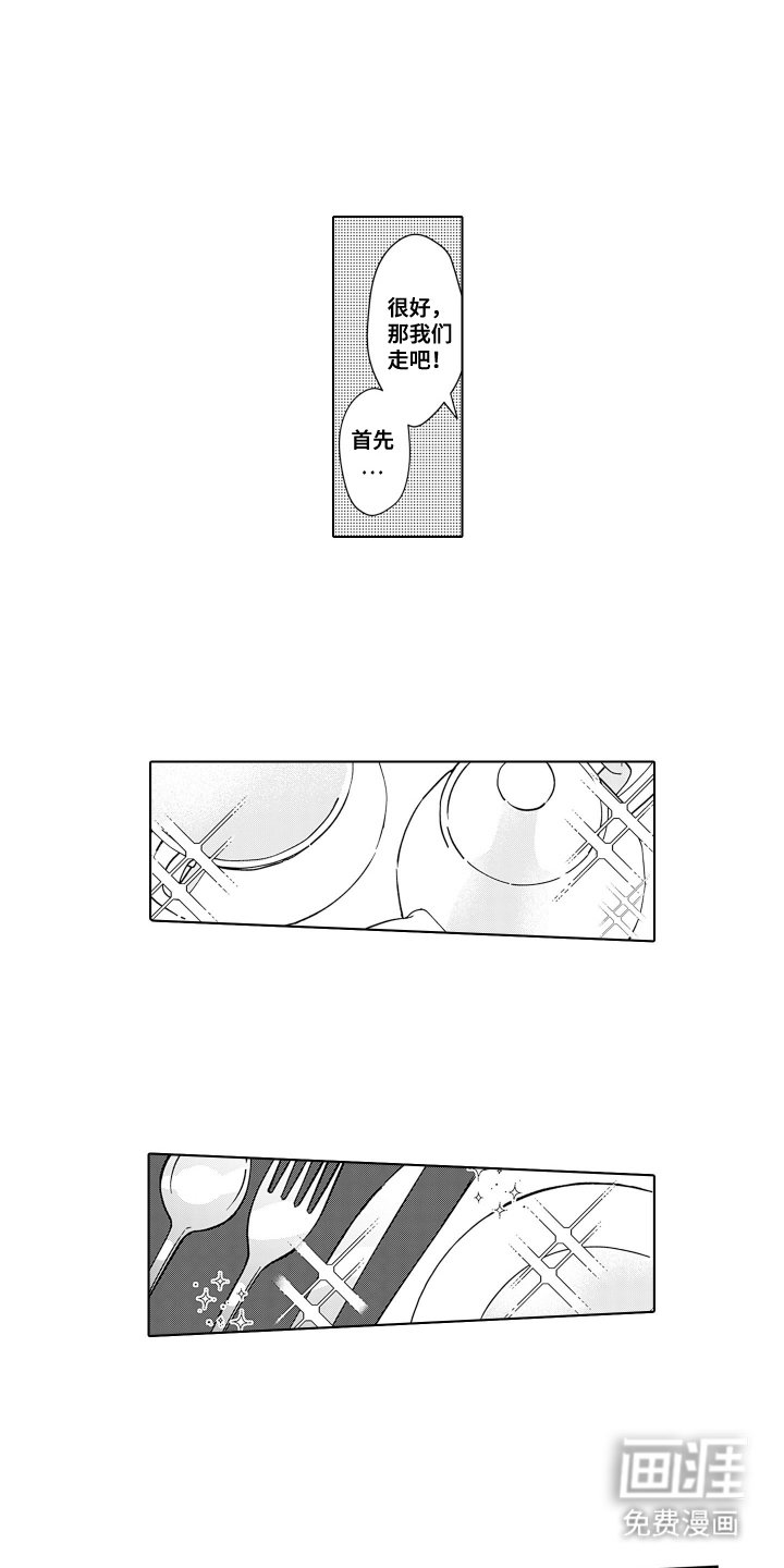 第5章：下午茶
