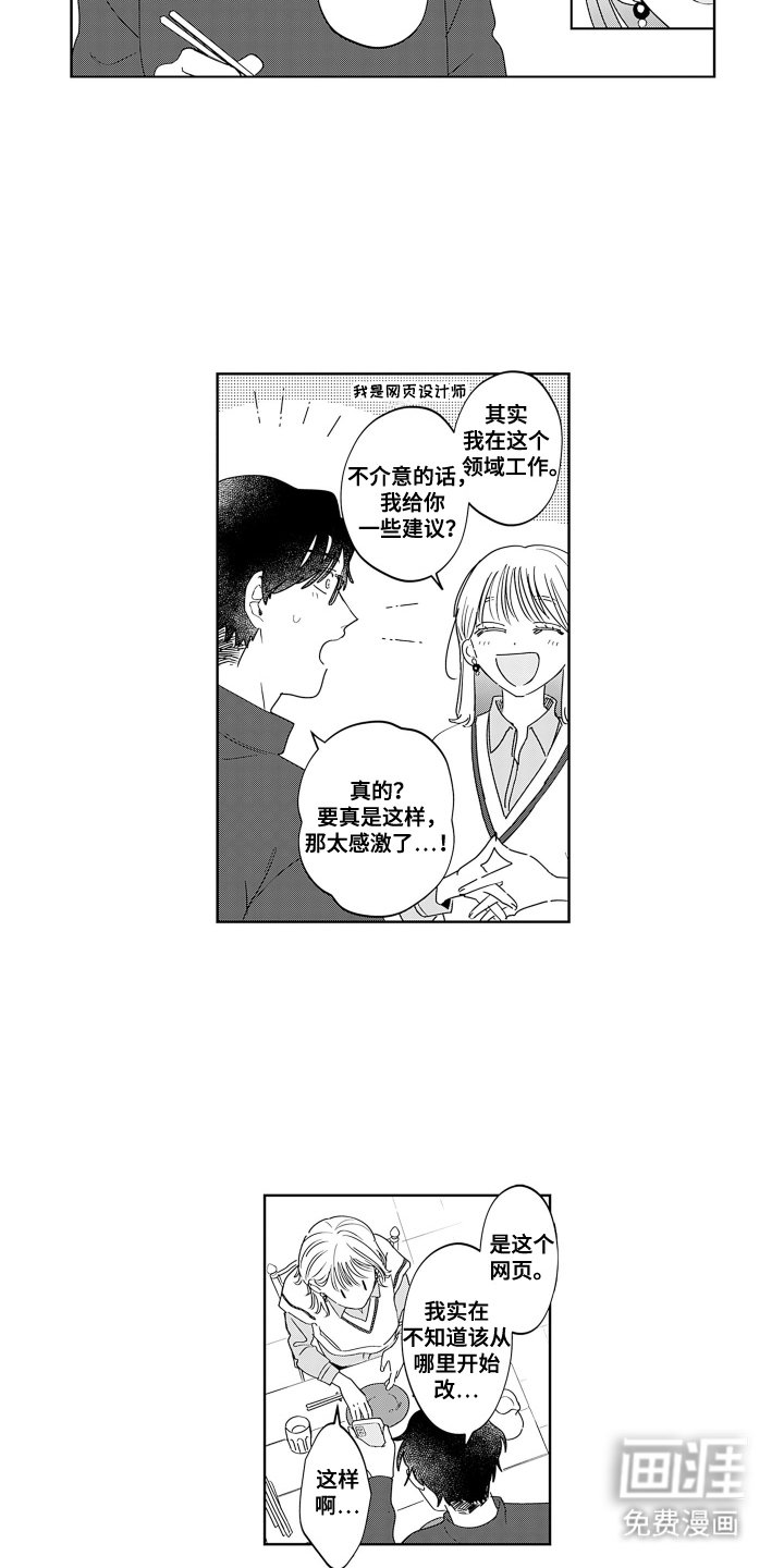 第9章：网页设计师