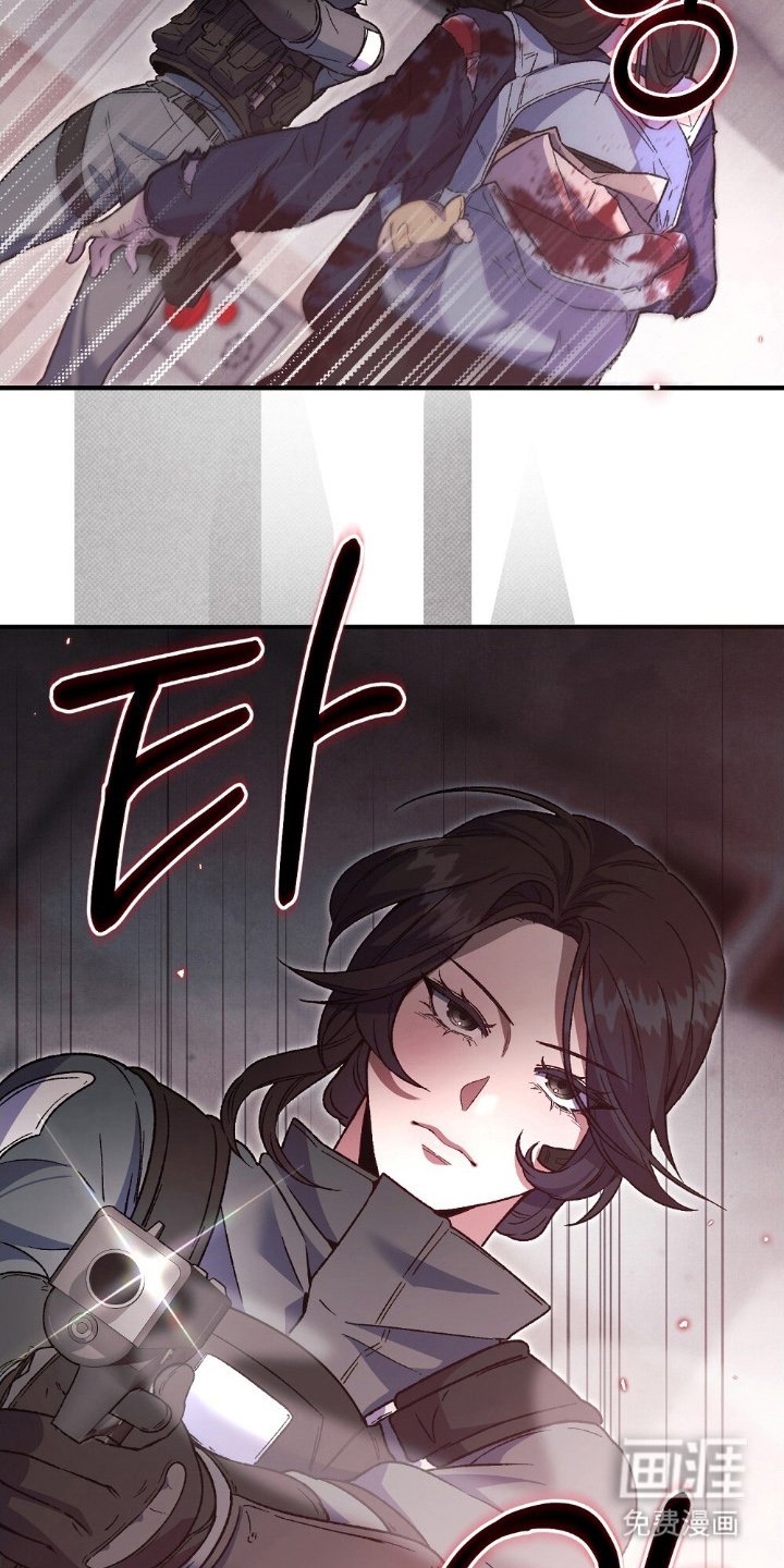 第1章：丧尸