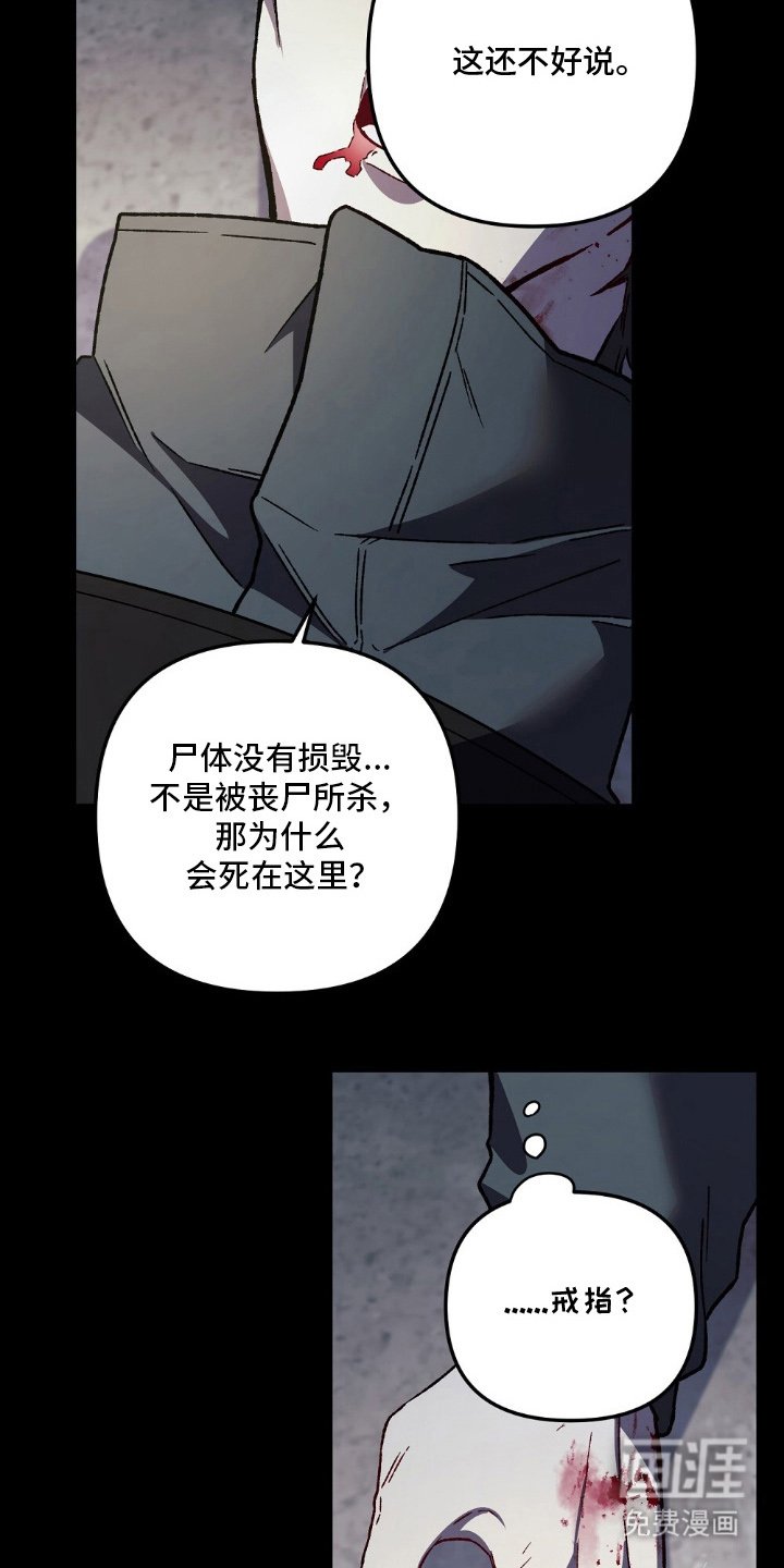 第16章：两种结局