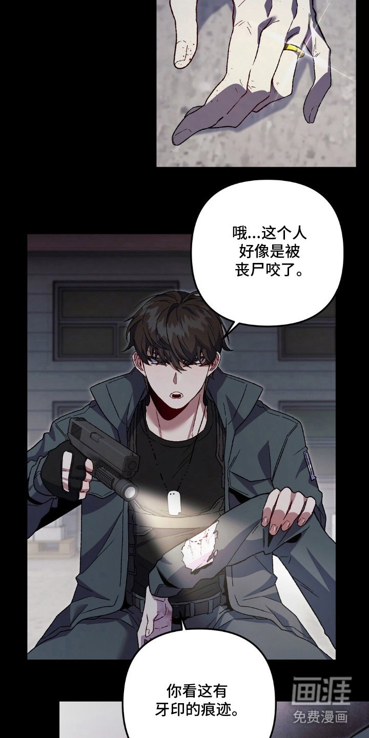 第16章：两种结局