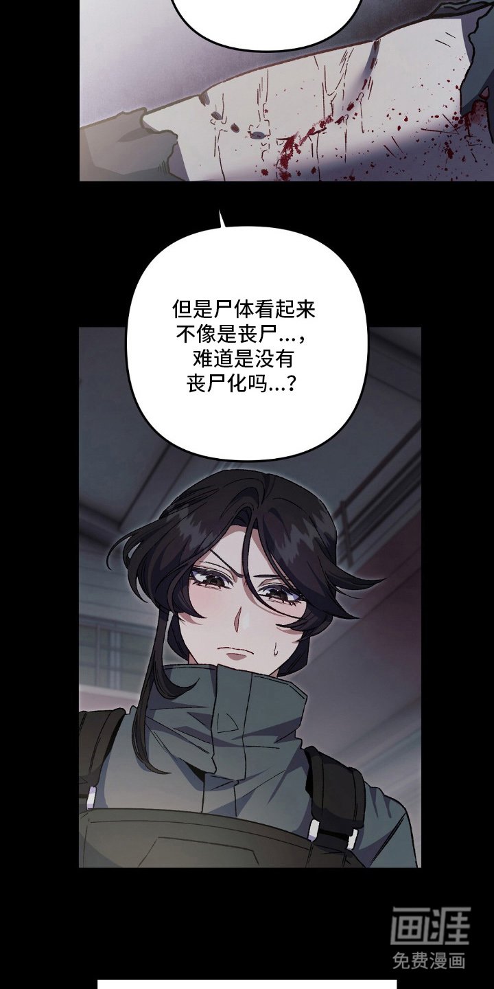 第16章：两种结局