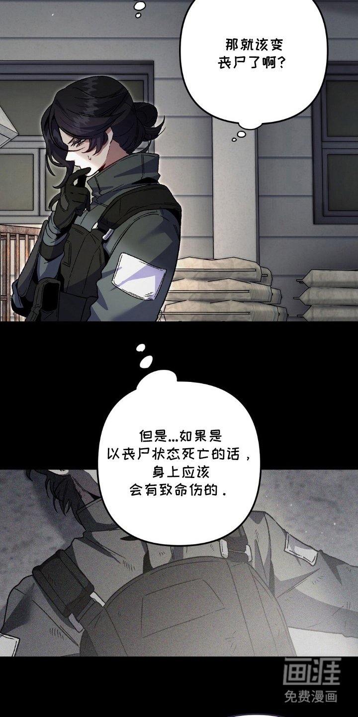 第16章：两种结局