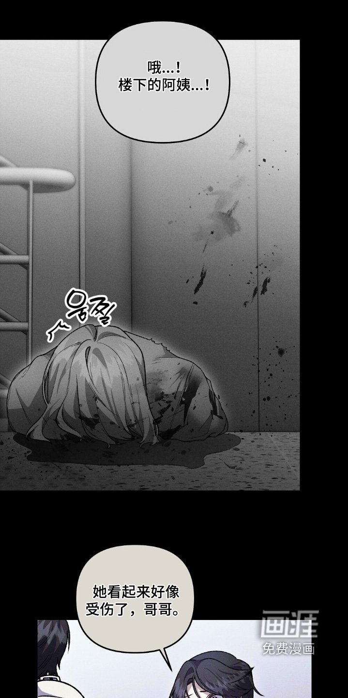 第22章：赶快回家