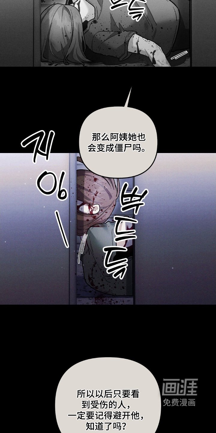 第22章：赶快回家