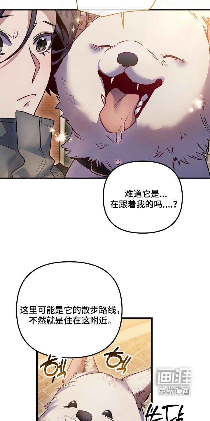 第24章：你没事吧