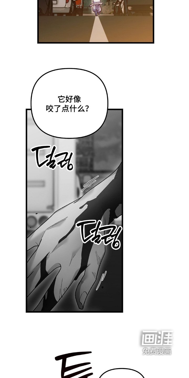 第24章：你没事吧