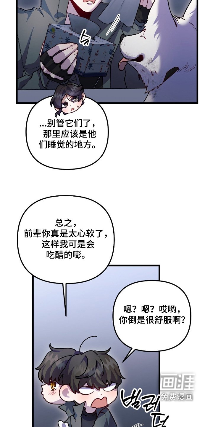 第25章：这里过夜吧