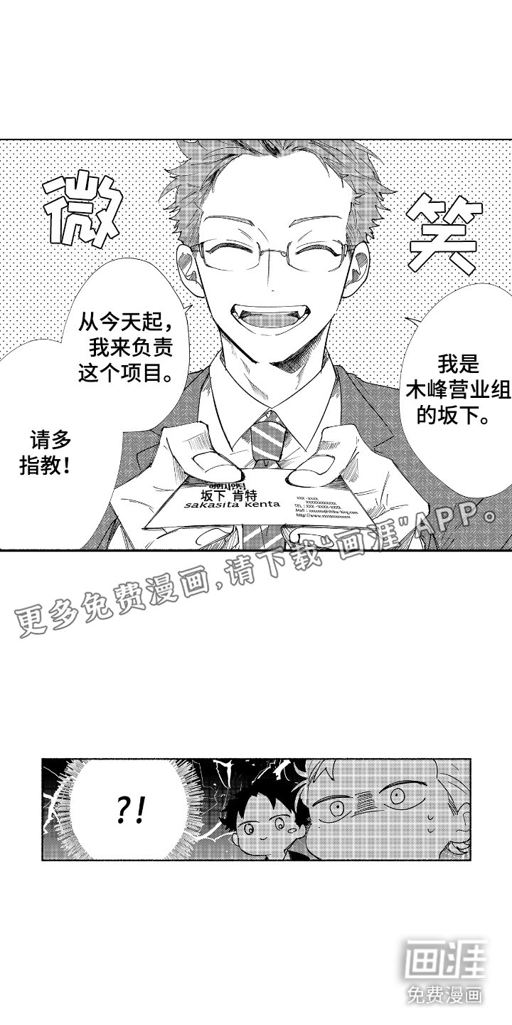 第10章： 负责人