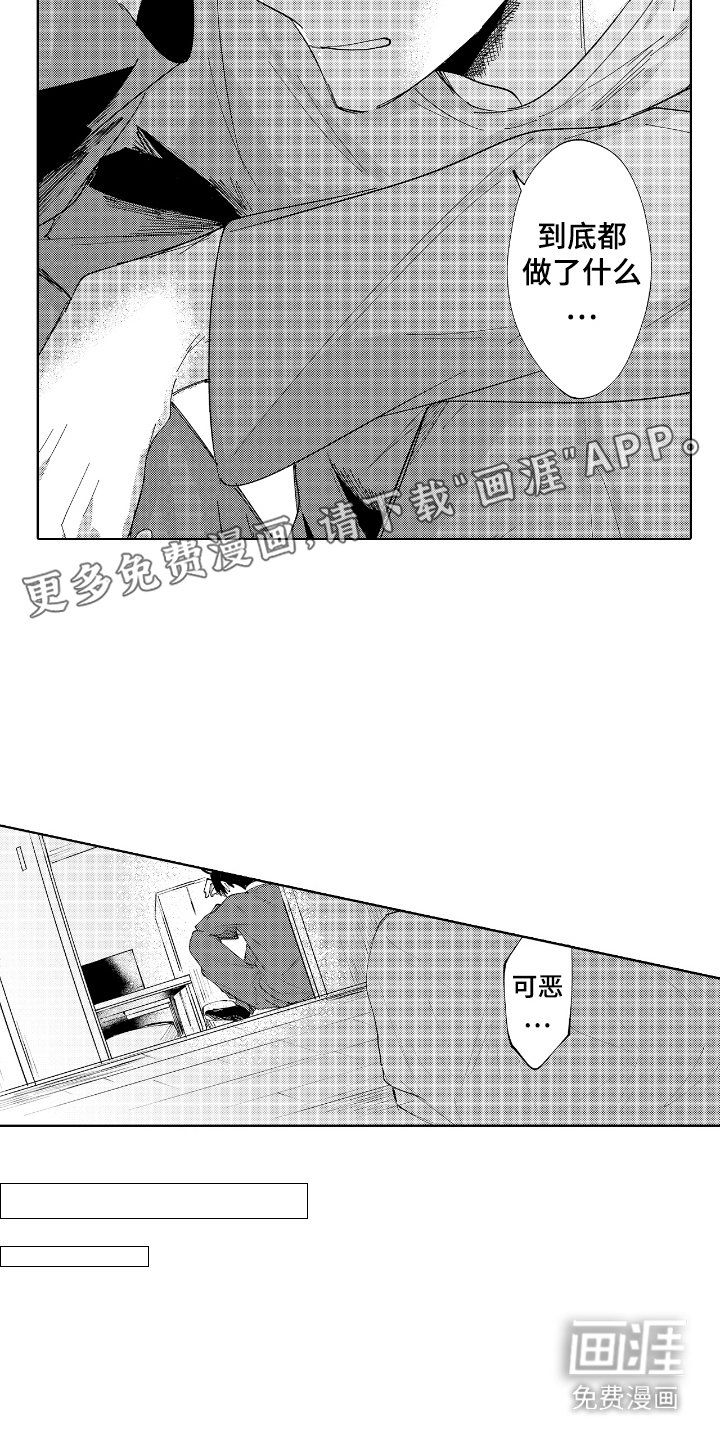 第12章：补偿