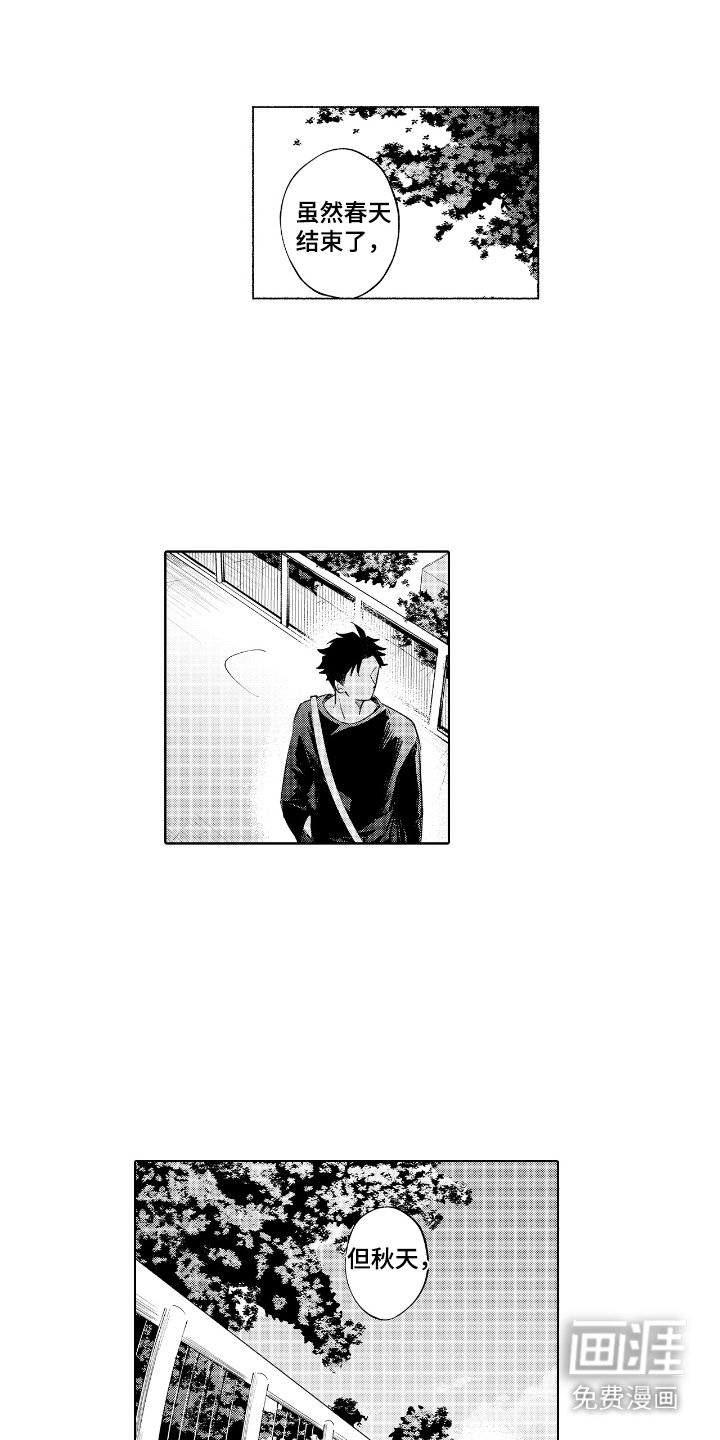 第18章：真心话