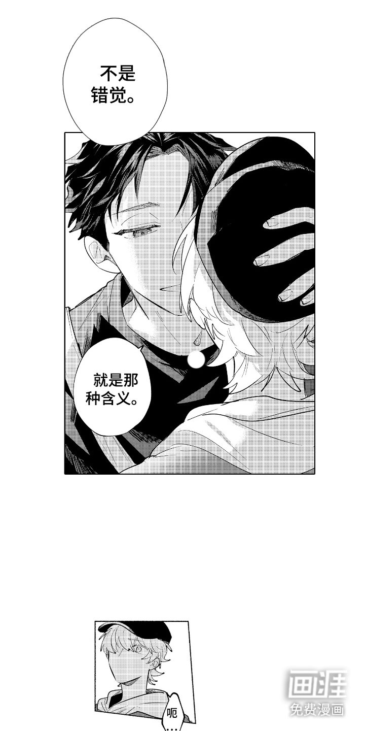 第18章：真心话