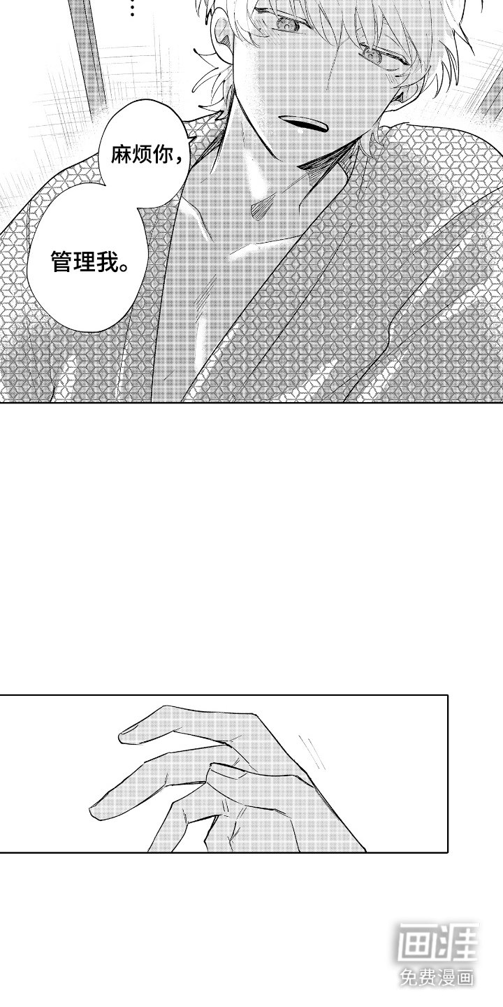 第19章：心情很好