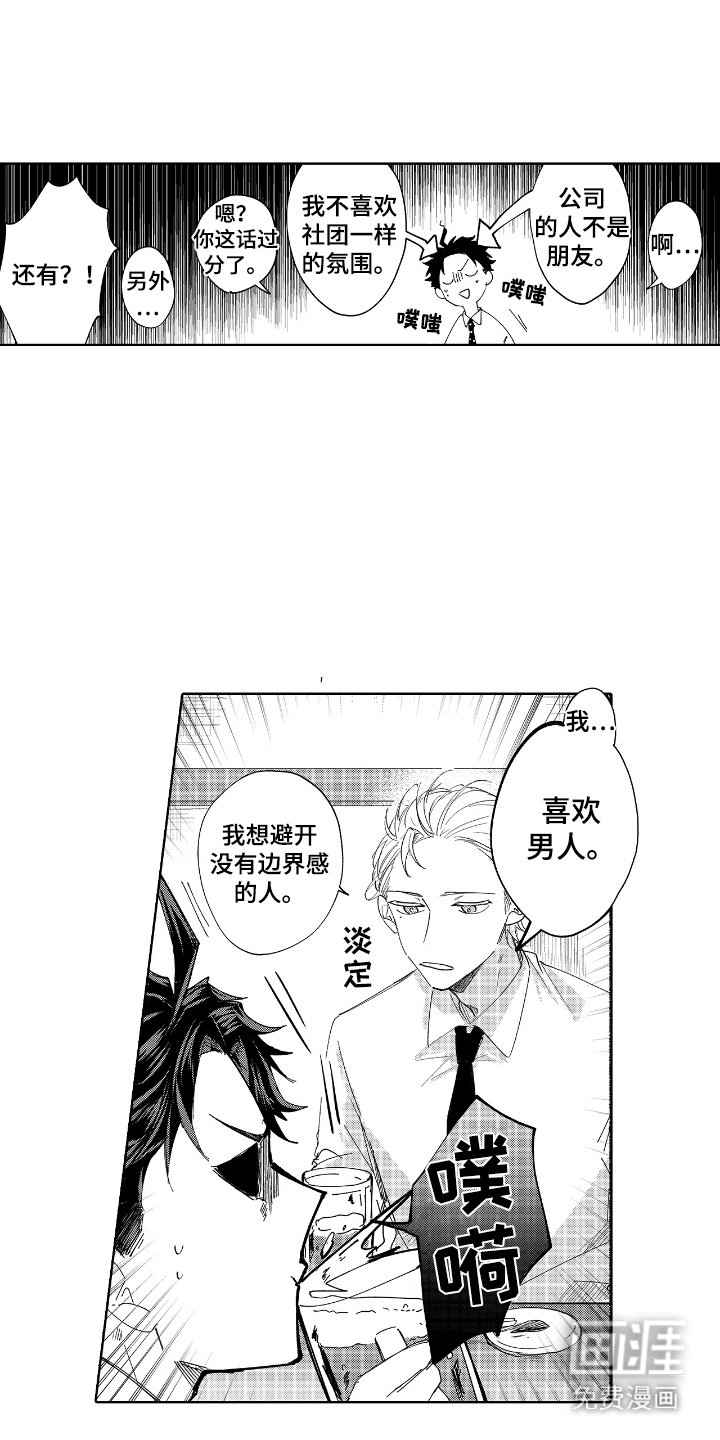 第2章：很困难