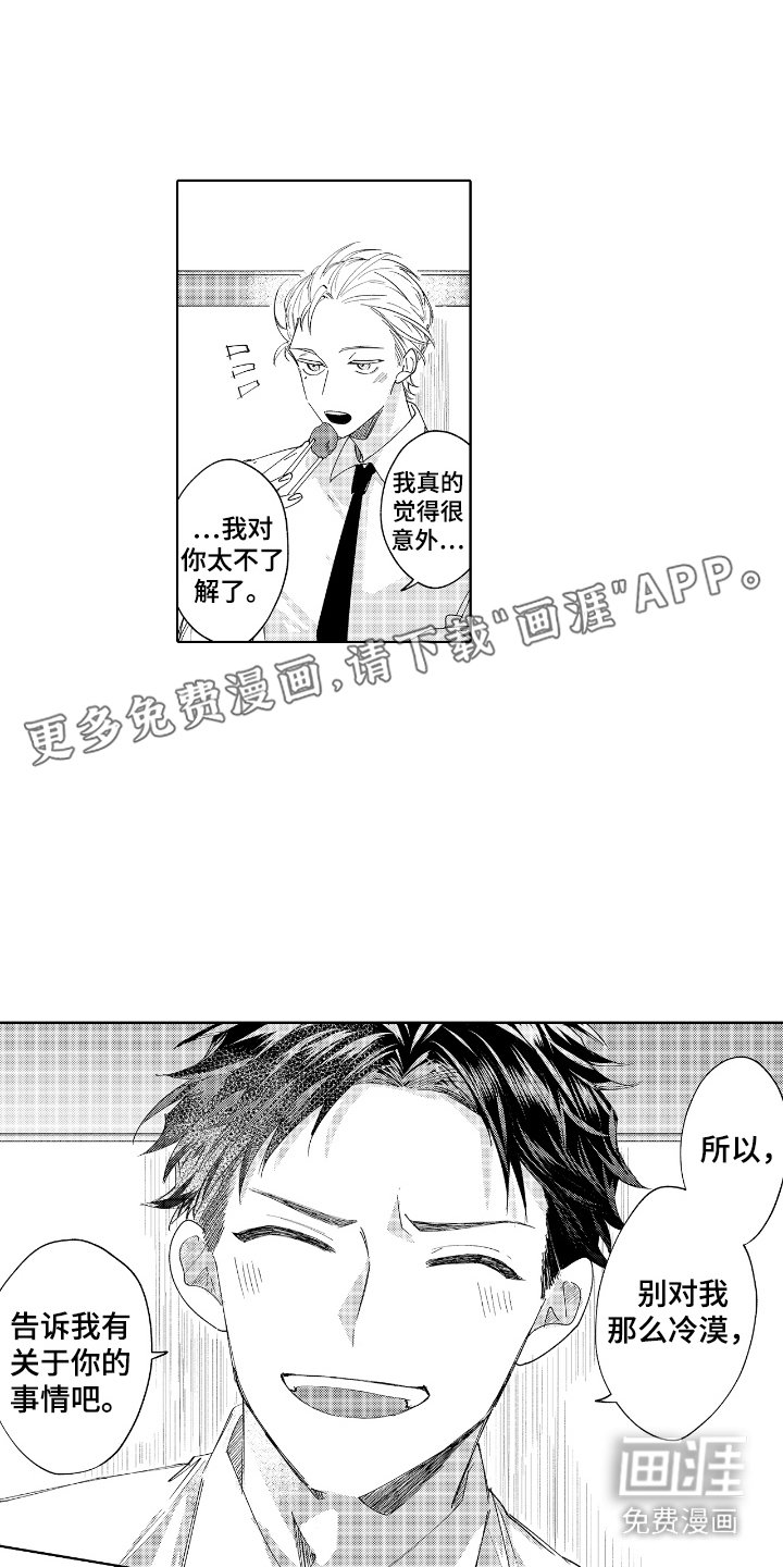 第2章：很困难