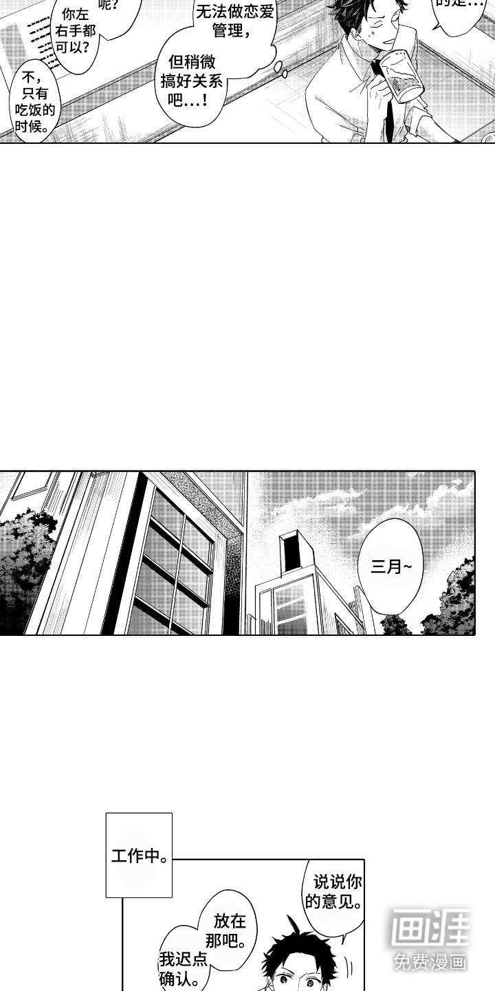 第2章：很困难