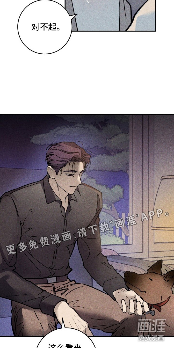 第1章：绯闻