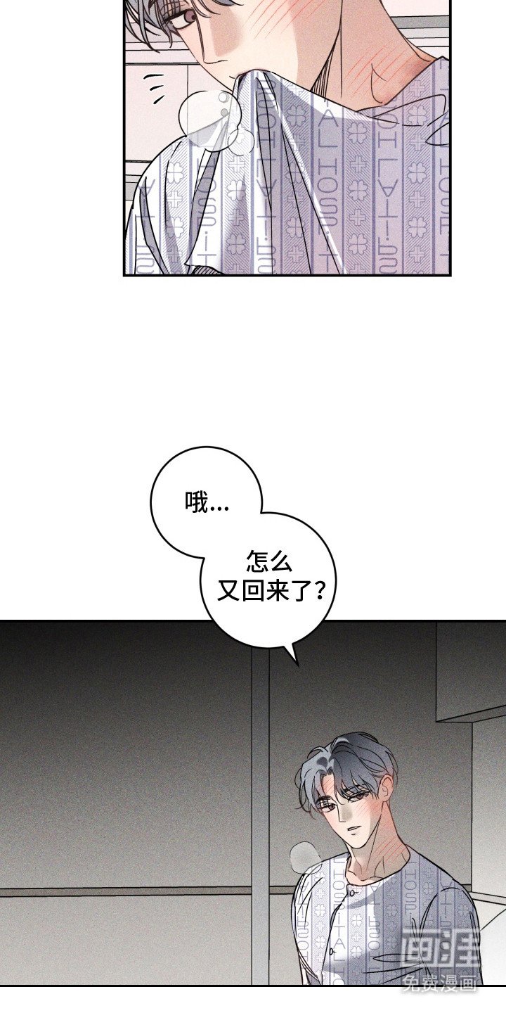 第11章：要疯了（完结）