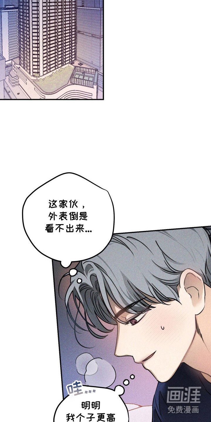 第4章：怪癖