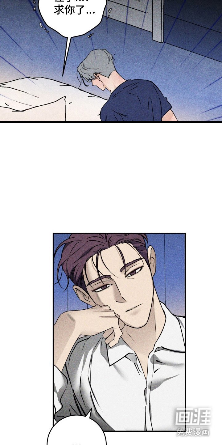 第4章：怪癖