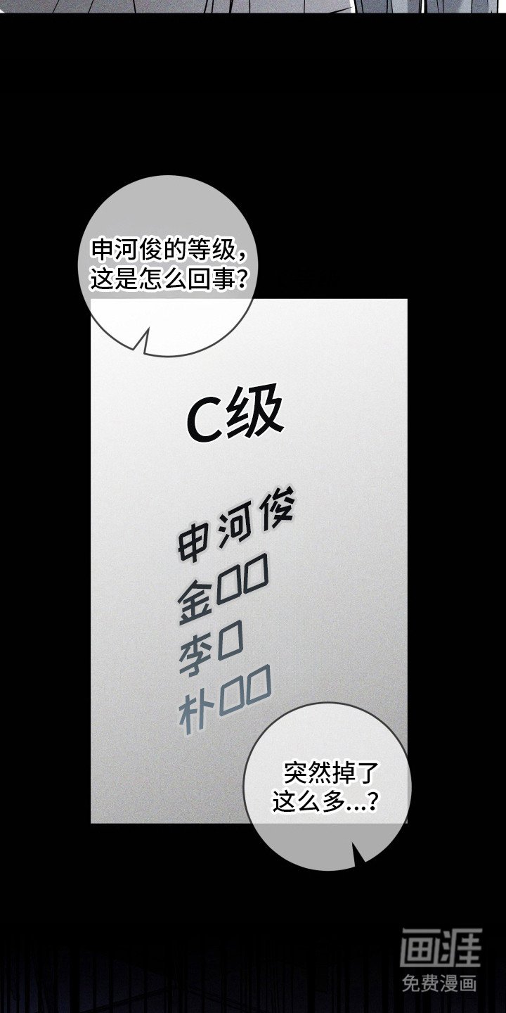 第8章：很委屈