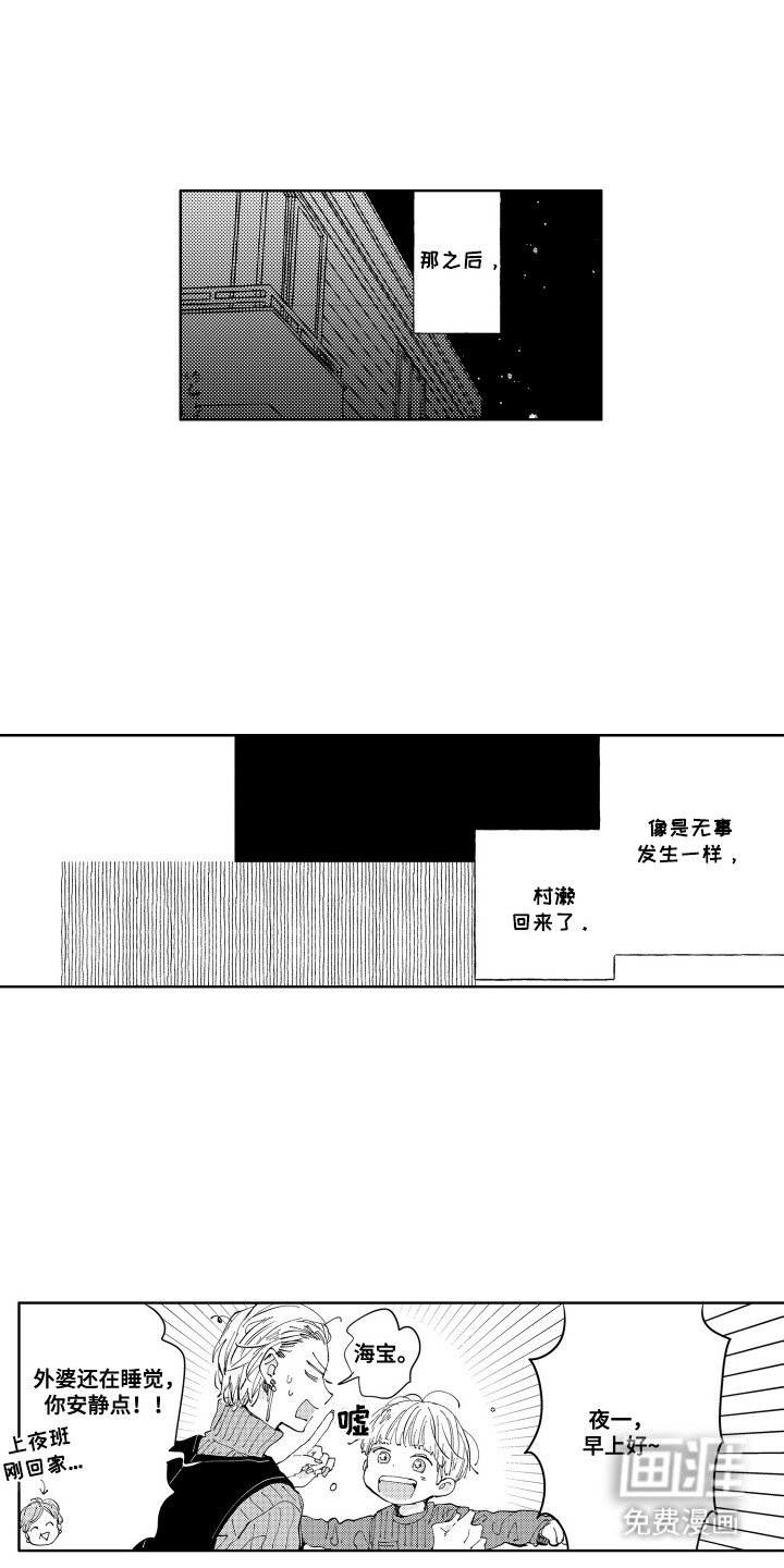 第13章：酒后失忆