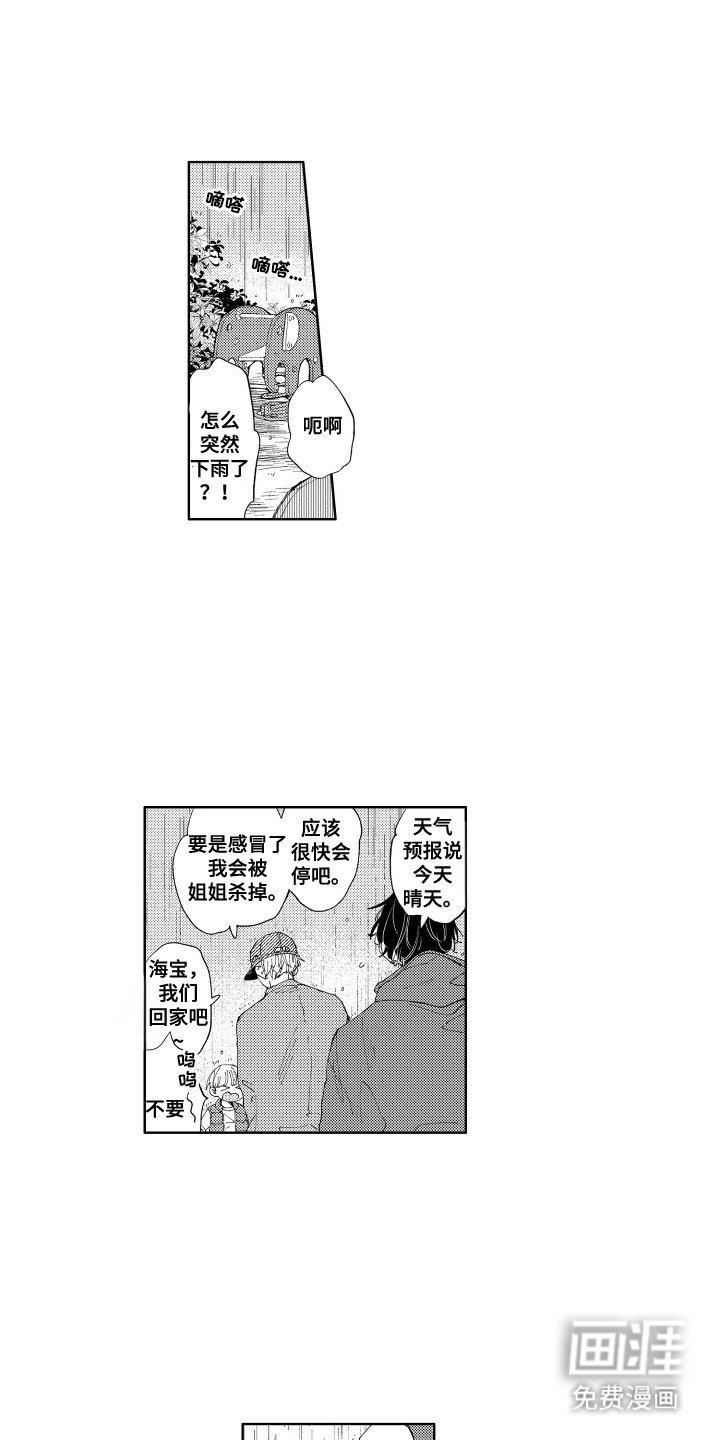 第7章：邀请