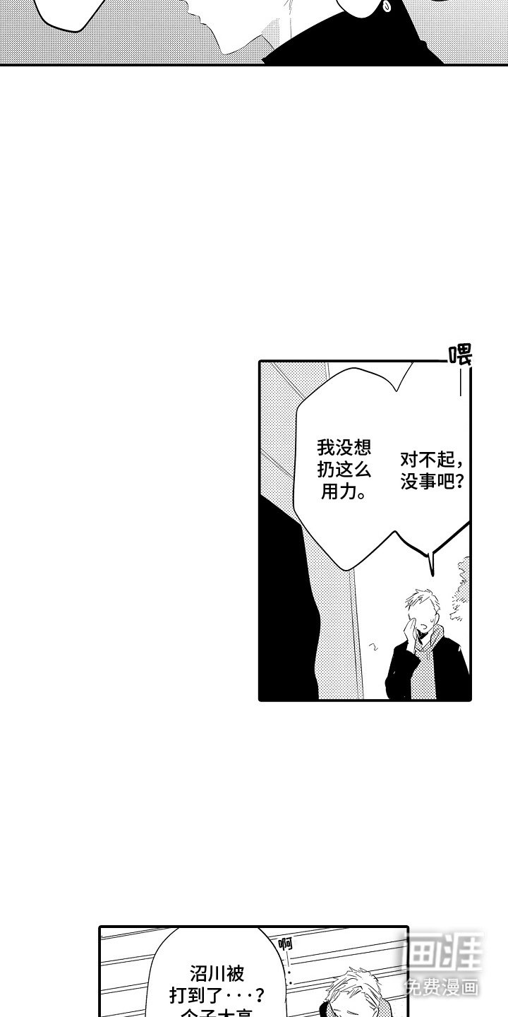 第3章：医务室