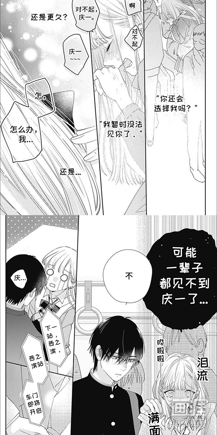 第4章：四点