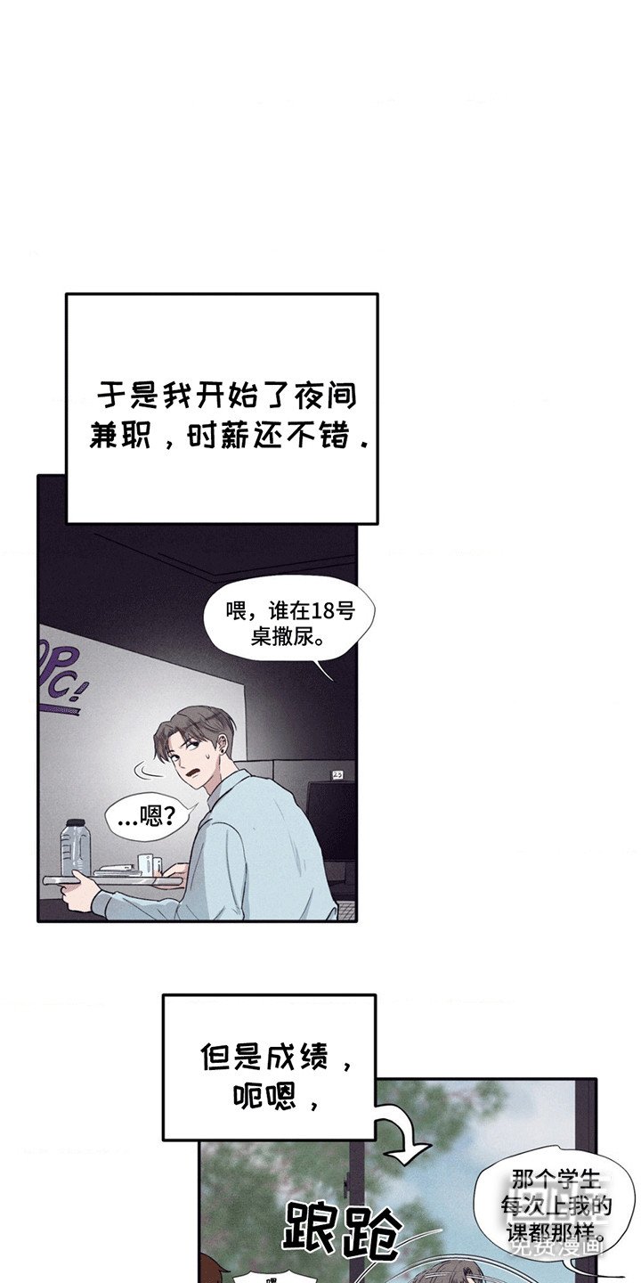 第1章：课题