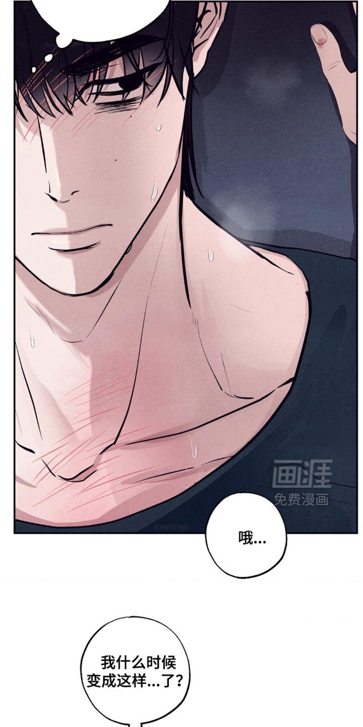 第23章：淤青