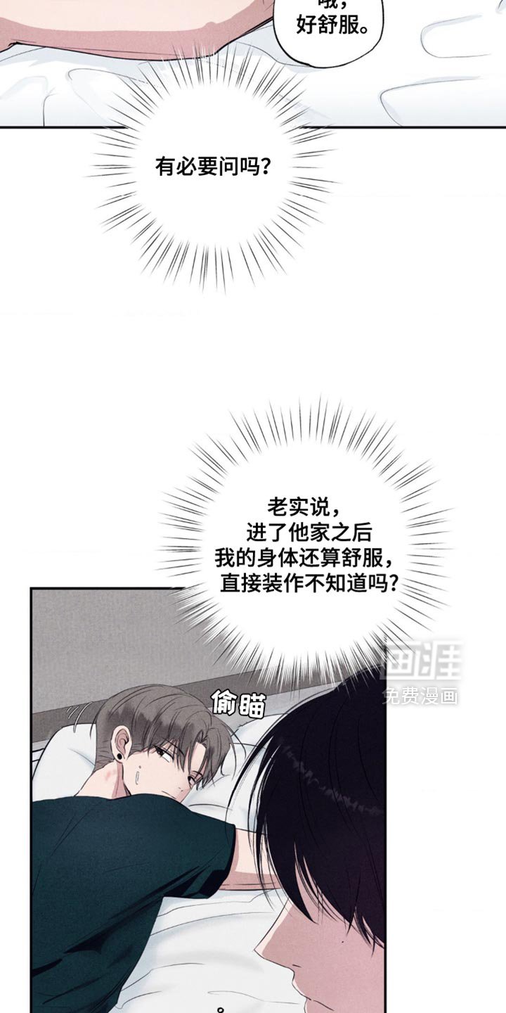 第28章：你求婚了嘛