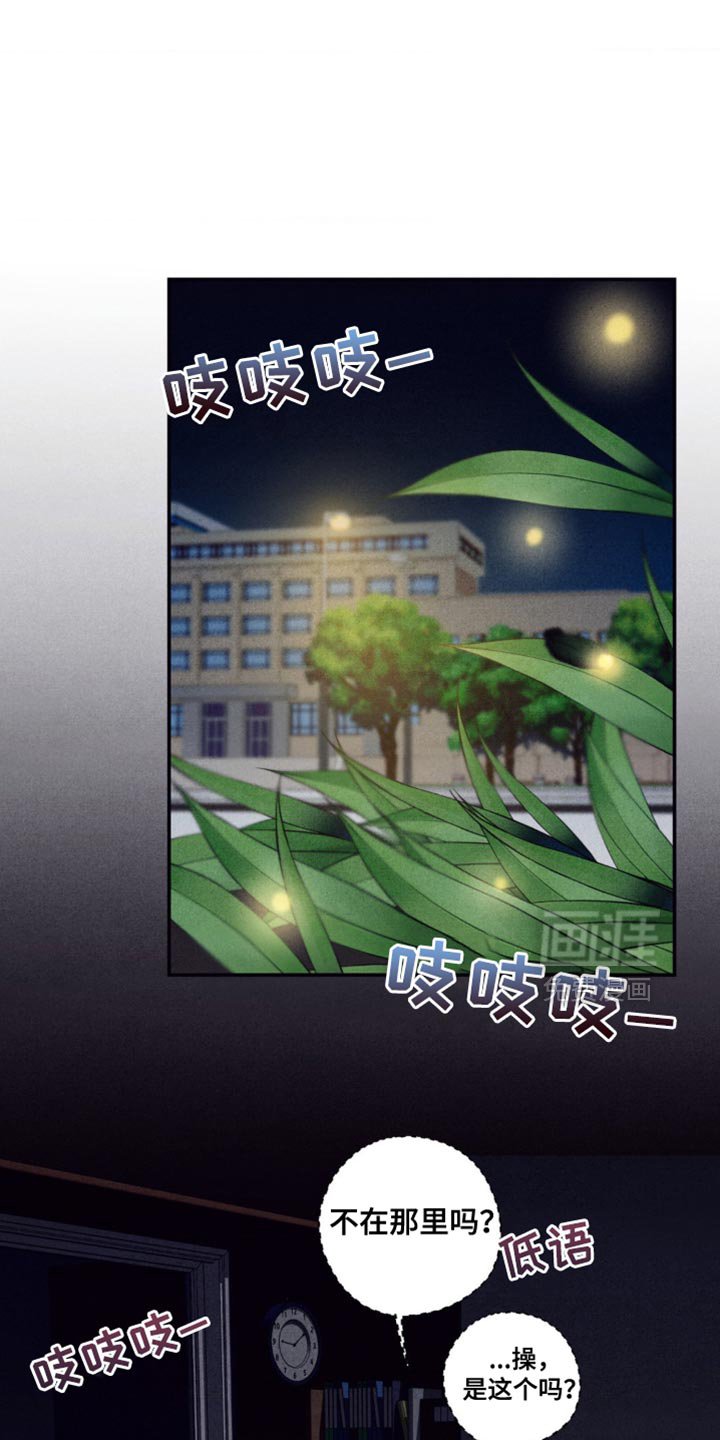 第33章：故意卖萌