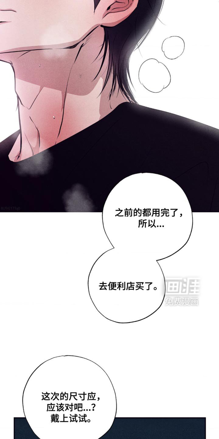 第36章：借口